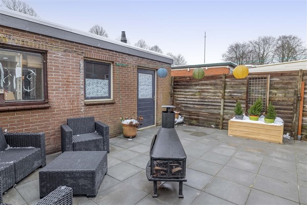 Medium property photo - Minervastraat 98, 9645 CT Veendam